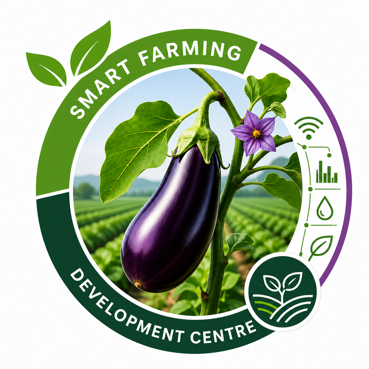 SFDC Logo